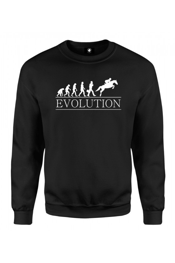 Bluza klasyczna Evolution