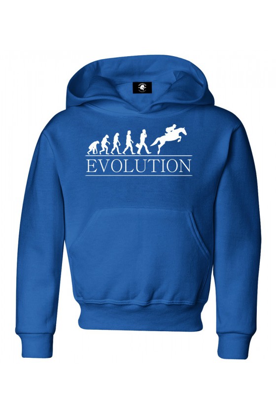 Bluza dziecięca Evolution