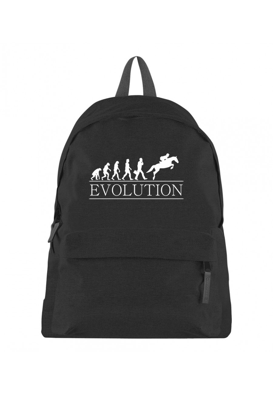 Plecak Evolution