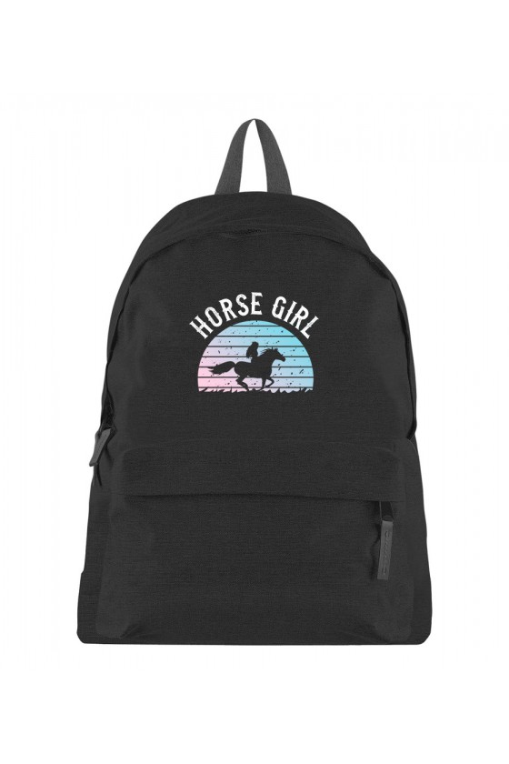 Plecak Horse Girl 2
