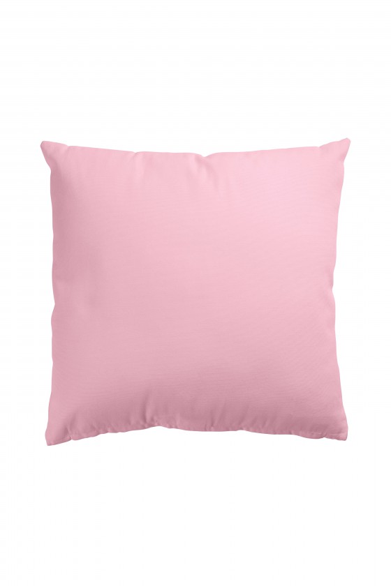 Poduszka Premium Kocham Konie (różowa)