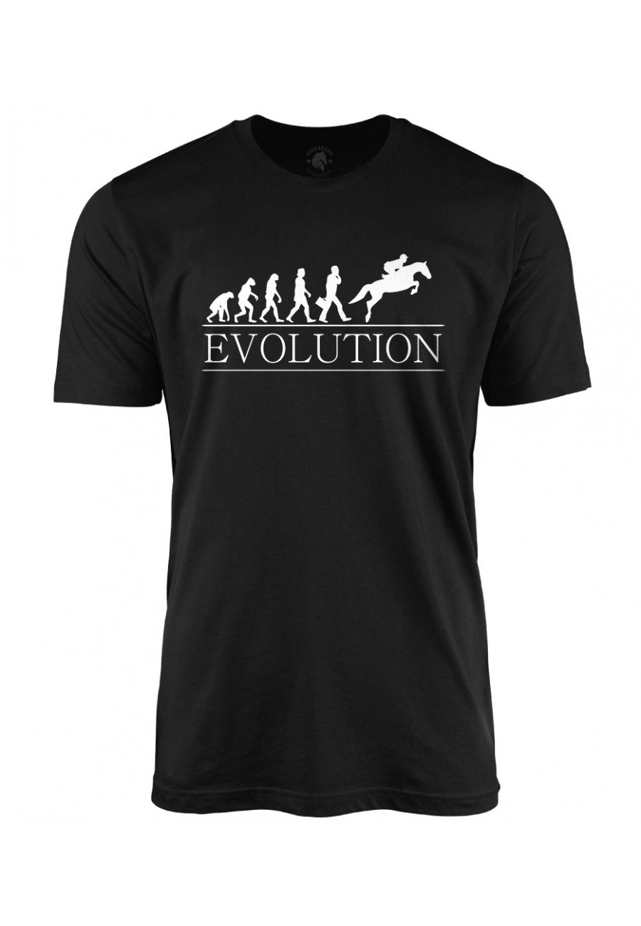 Koszulka męska Evolution