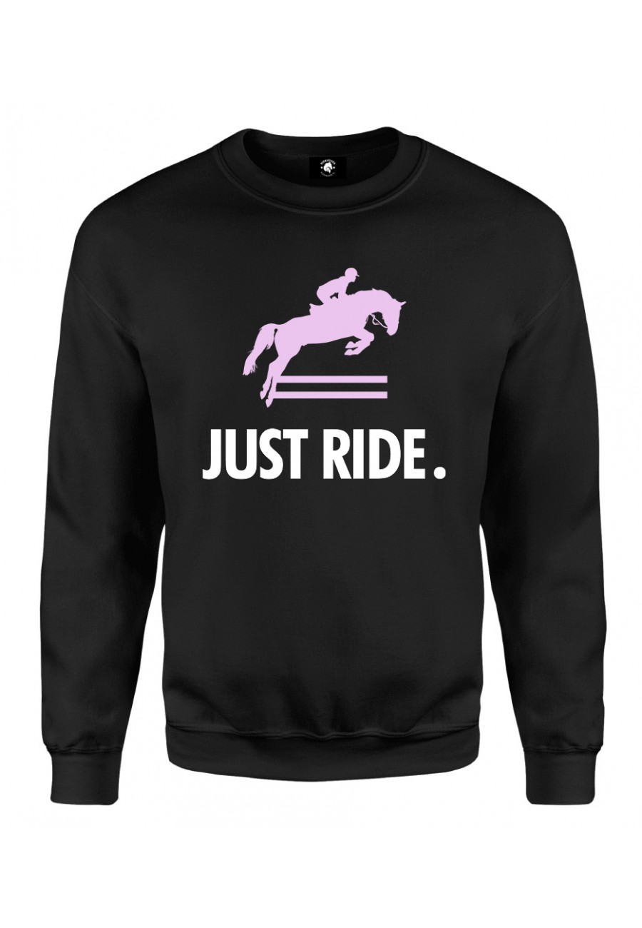 Bluza klasyczna Just Ride